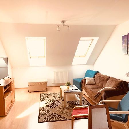 Apartment Biely Kostol ภายนอก รูปภาพ