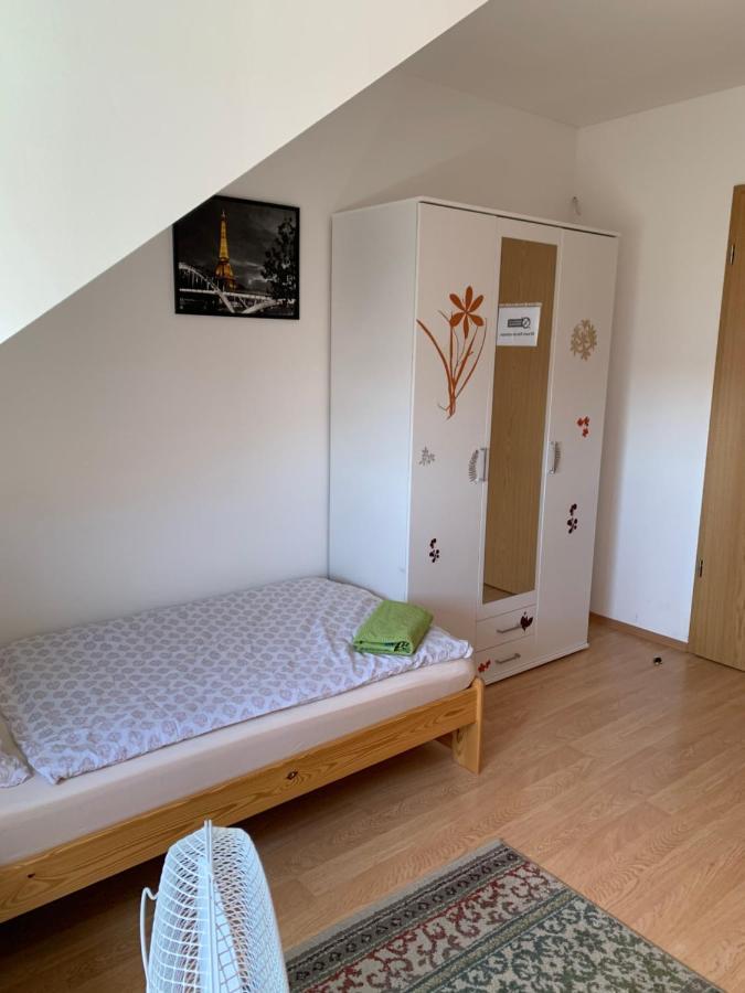 Apartment Biely Kostol ภายนอก รูปภาพ