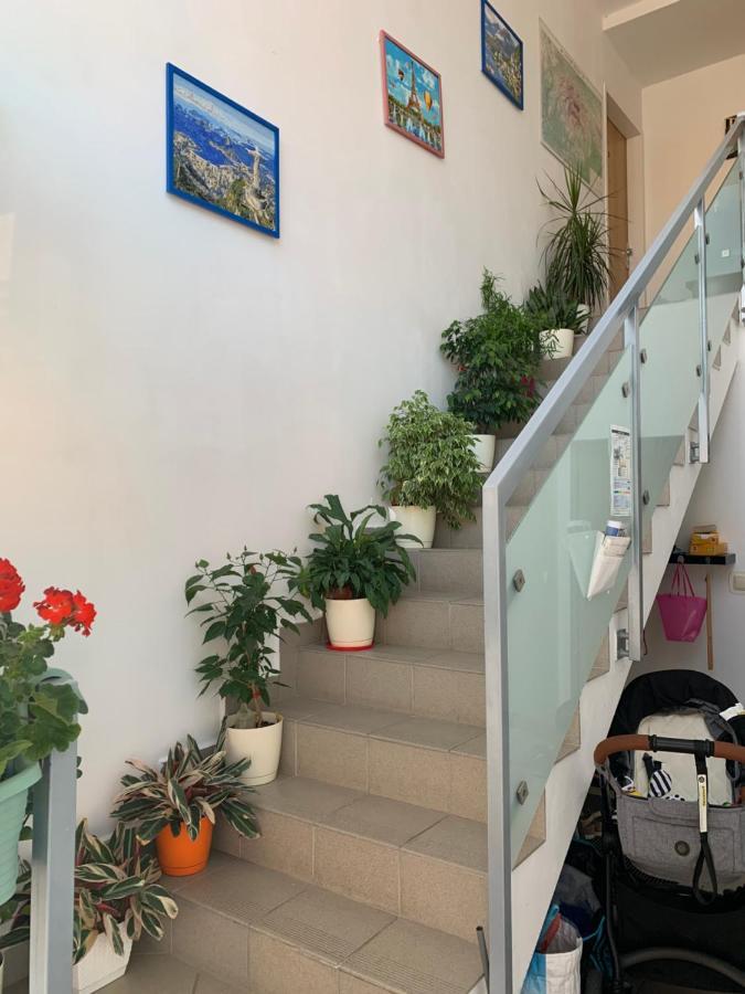 Apartment Biely Kostol ภายนอก รูปภาพ