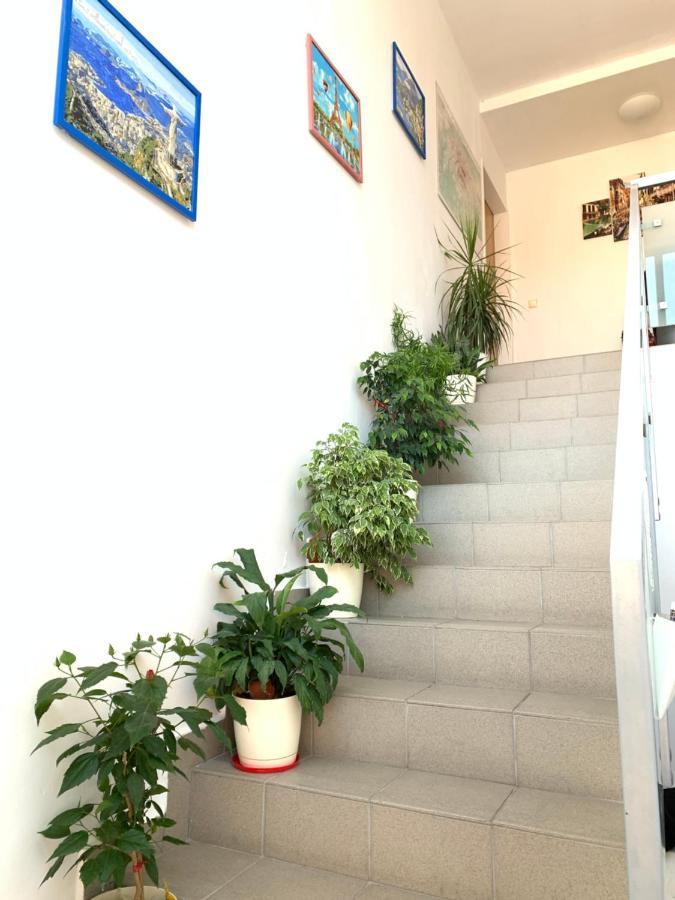 Apartment Biely Kostol ภายนอก รูปภาพ