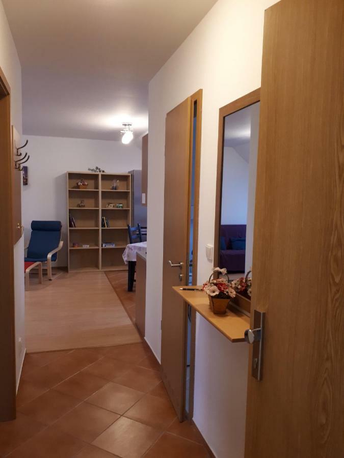 Apartment Biely Kostol ภายนอก รูปภาพ