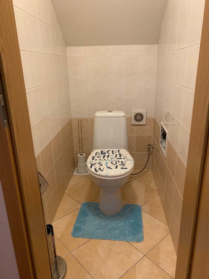 Apartment Biely Kostol ภายนอก รูปภาพ