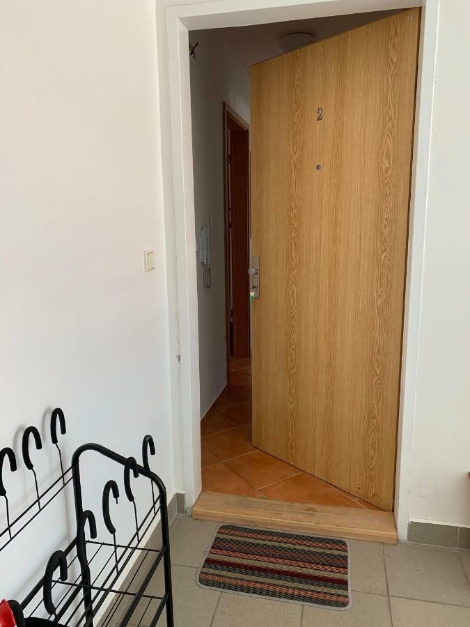 Apartment Biely Kostol ภายนอก รูปภาพ
